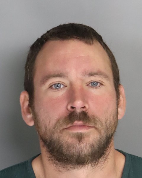 Mugshot of RANDALL MELTON