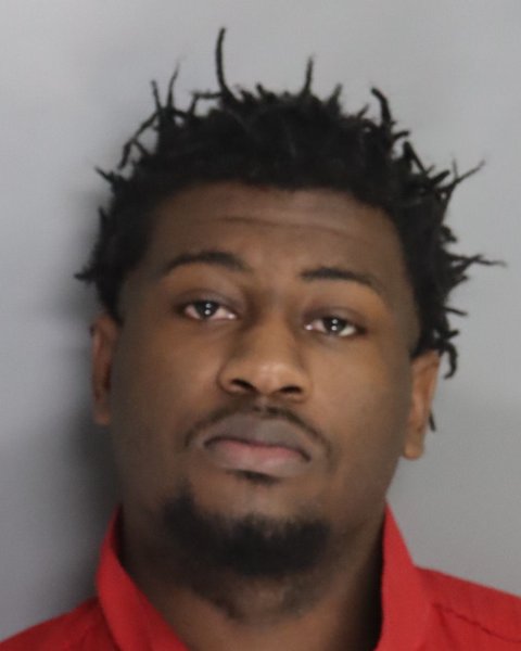 Mugshot of RA'HIM BRADLEY