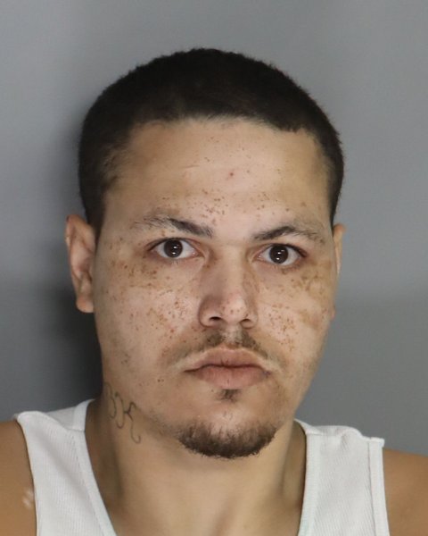 Mugshot of KAHLO CALHOUN