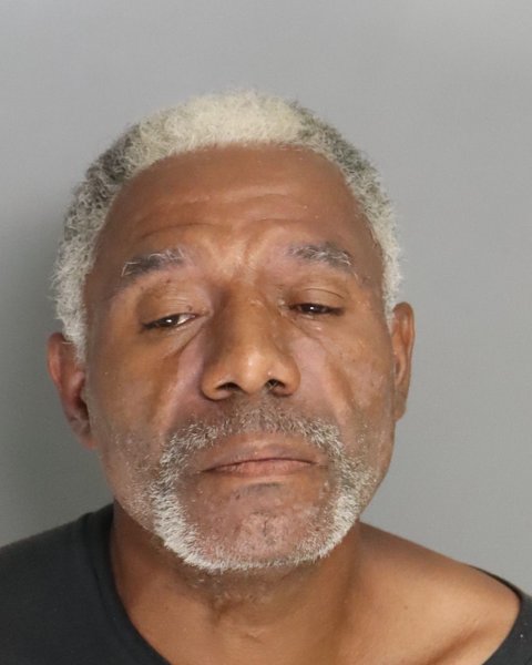 Mugshot of CHRISTOPHER KEY