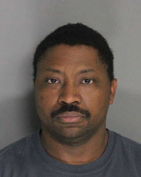 Mugshot of WILLIAM WALKER