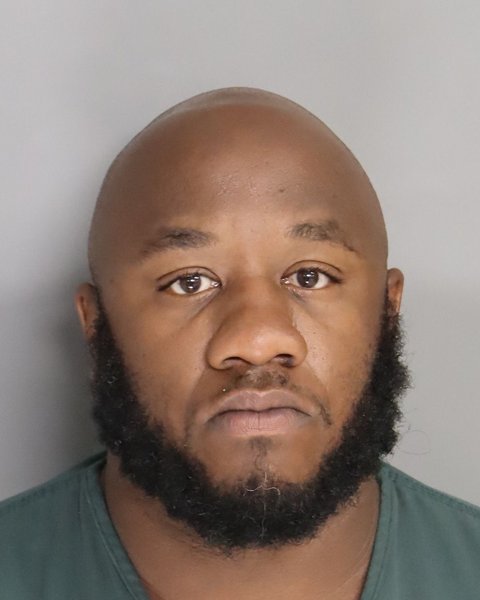 Mugshot of KEGAN MURRAY