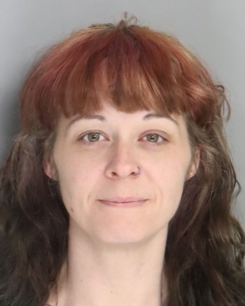 Mugshot of JESSICA GRAY
