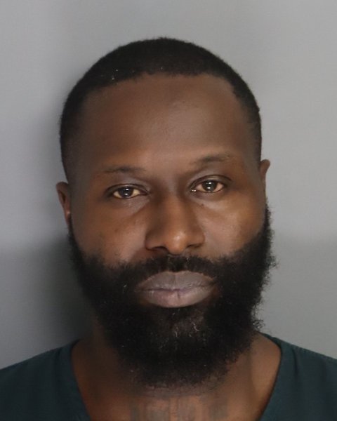 Mugshot of MAURICE MINCEY