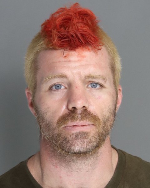 Mugshot of BILLY AULTMAN