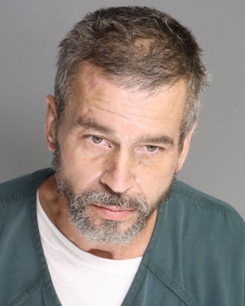 Mugshot of JEREMIAH FREE