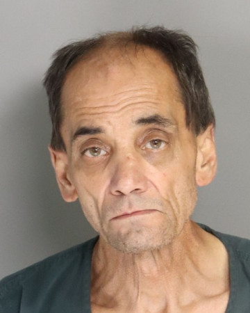Mugshot of JOHN TAGER