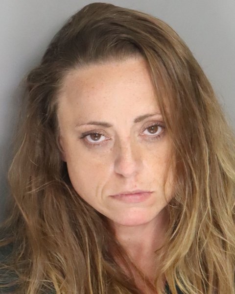 Mugshot of HEATHER AYRES