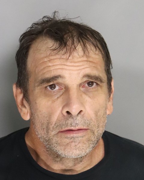Mugshot of TIMOTHY WHITE