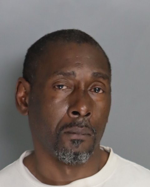Mugshot of JAMES PALMER