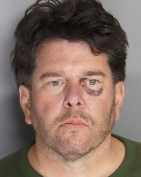 Mugshot of ROBERT HEILIG