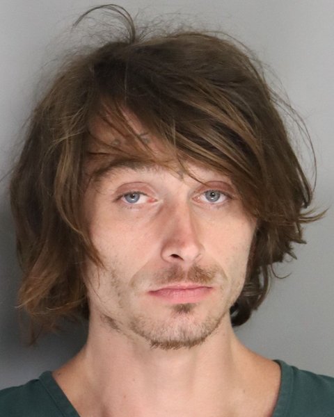 Mugshot of KOLBE DUPLESSIS