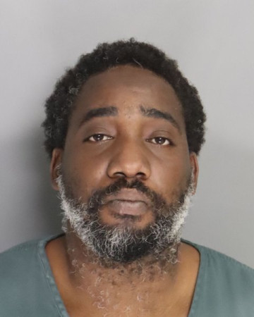 Mugshot of ISAIAH CARTER