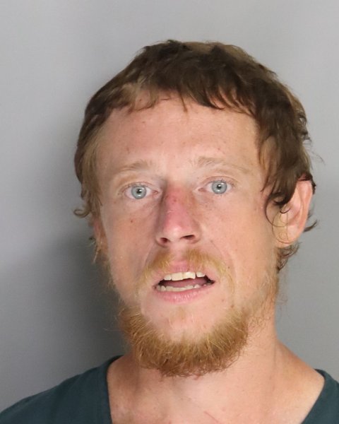 Mugshot of CHRISTIAN FINCHER
