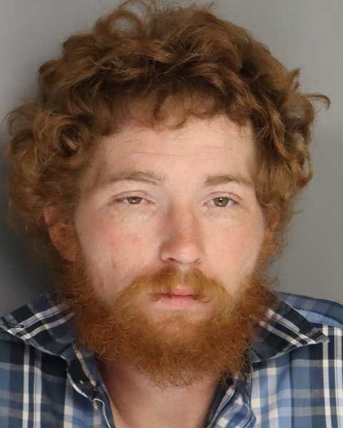 Mugshot of DAKOTA WARDEN