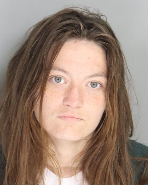 Mugshot of ABIGAIL HUNT