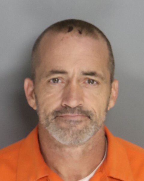 Mugshot of JASON STRIPLING