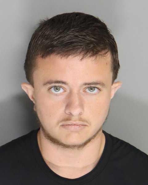 Mugshot of REBECCA MILLER