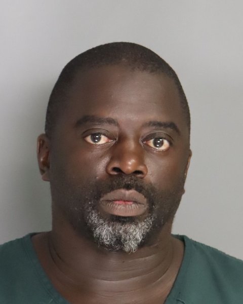 Mugshot of BERNARD SCRIVENS