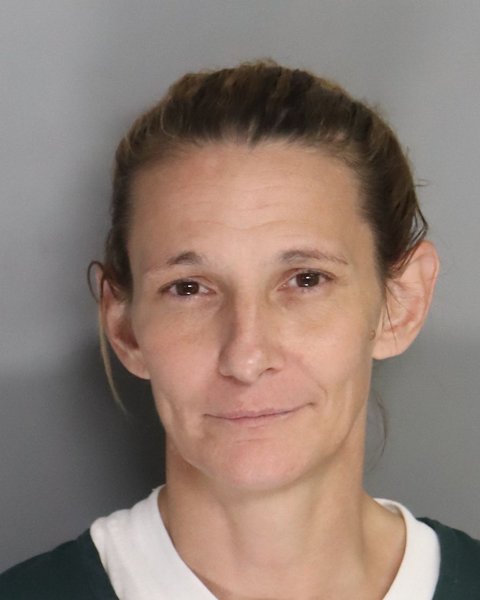 Mugshot of JENNIFER KENNEDY