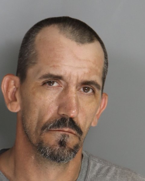 Mugshot of ANTHONY BARTON