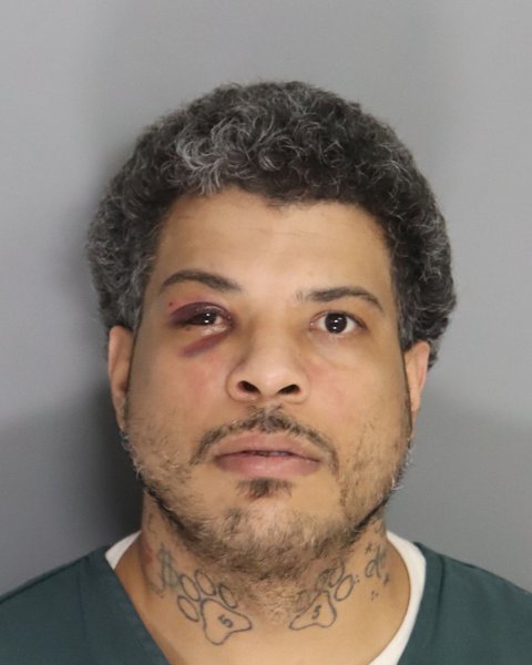 Mugshot of JAMARR LIVINGSTON