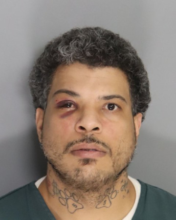 Mugshot of JAMARR LIVINGSTON
