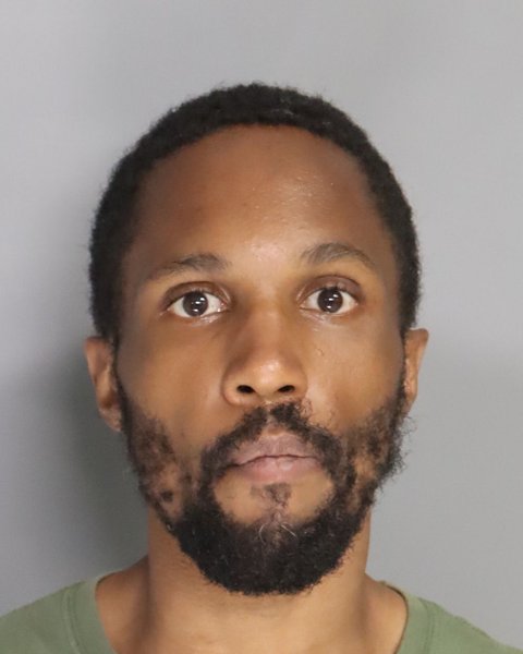 Mugshot of STEFAN WEBSTER