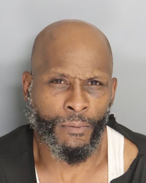 Mugshot of CHARLES SMITH