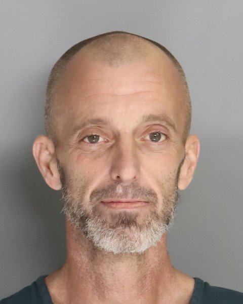 Mugshot of BILLY LUNSFORD