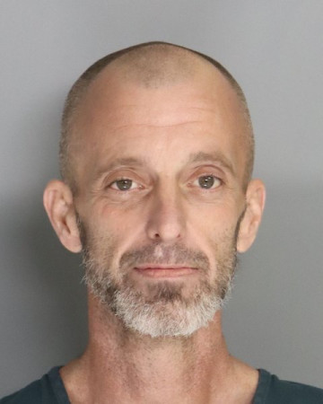Mugshot of BILLY LUNSFORD