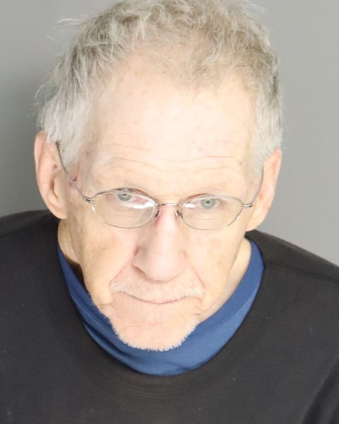 Mugshot of PATRICK DADDARIO