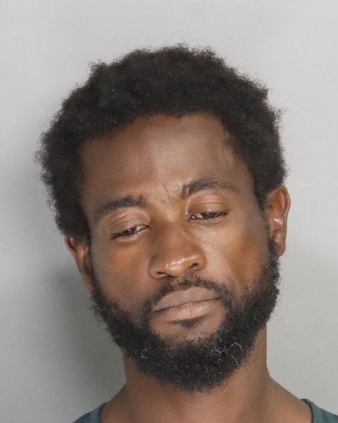 Mugshot of WILLIE CHEATHAM