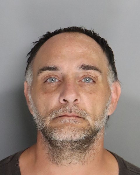 Mugshot of JOSEPH BUNN