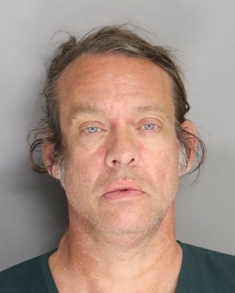 Mugshot of RICHARD BROWN