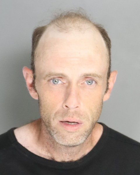 Mugshot of JOHNNY CARROLL