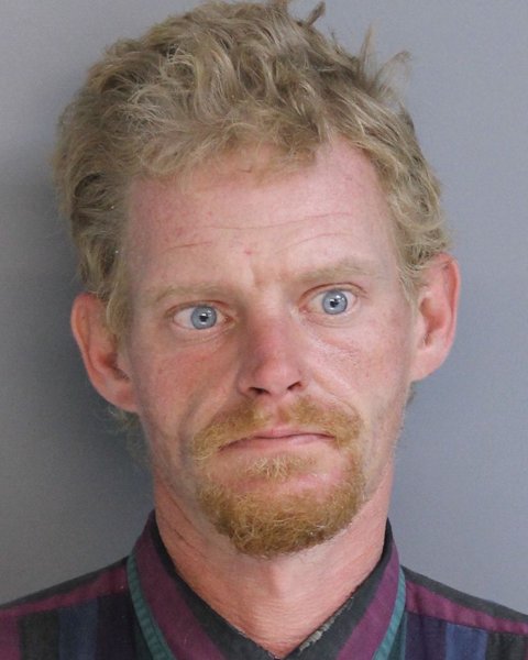 Mugshot of JONATHAN RATHBONE