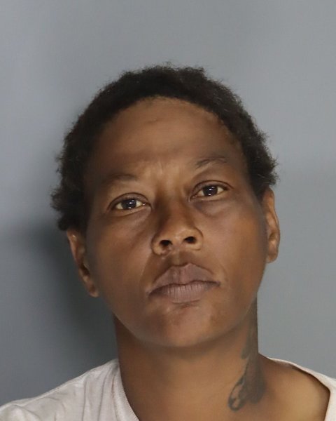 Mugshot of JUDY THOMPSON