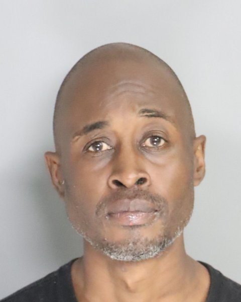Mugshot of ALVIN JOHNSON