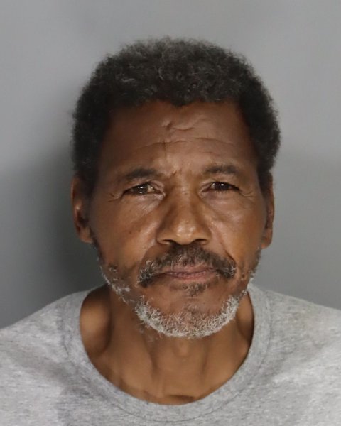 Mugshot of RODNEY GANTT