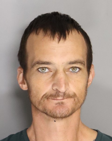 Mugshot of ISRAEL BRYANT