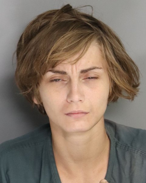 Mugshot of JENNY GHEEN