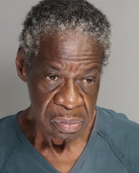 Mugshot of ANNA MORRISON
