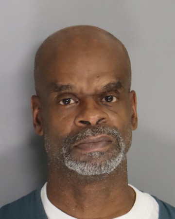 Mugshot of PARIS ROUSE