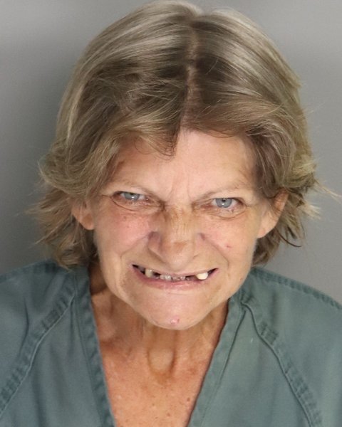 Mugshot of REBECCA SIMMANG