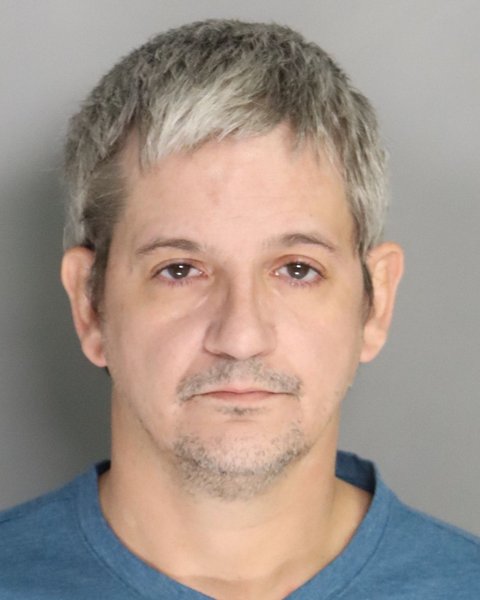 Mugshot of MICHAEL BARNWELL