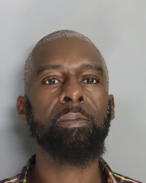 Mugshot of GREGORY SEAWRIGHT