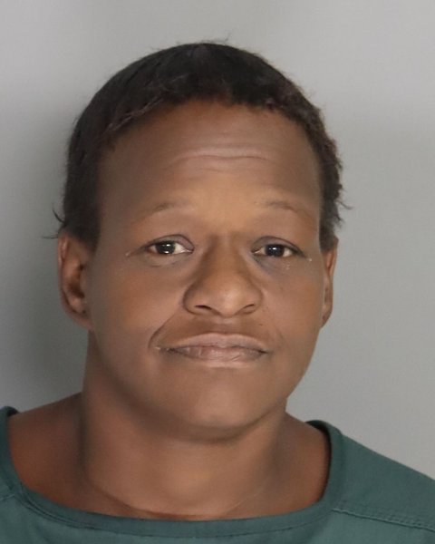 Mugshot of ATTILLA KENNEDY