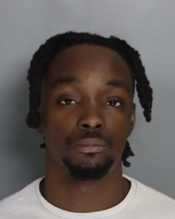 Mugshot of JAVON ELLIS