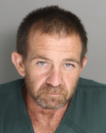 Mugshot of CORY WILLIAMS